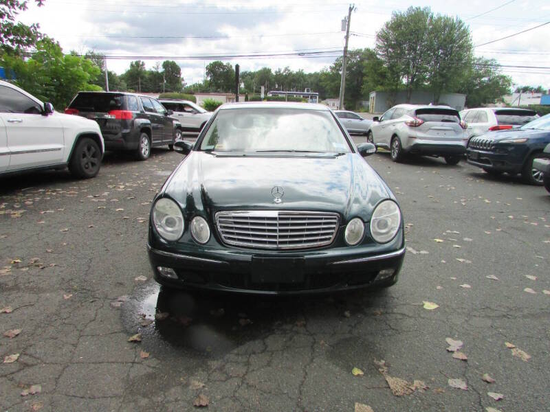 mercedes-benz e-class 2003 WDBUF65J33A209881 image mercedes-benz e-class 2003 WDBUF65J33A209881 image