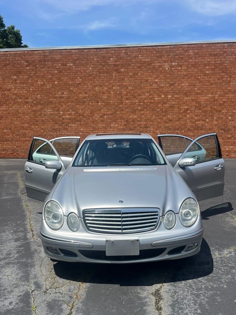 mercedes-benz e-class 2003 WDBUF65J53X100268 image mercedes-benz e-class 2003 WDBUF65J53X100268 image