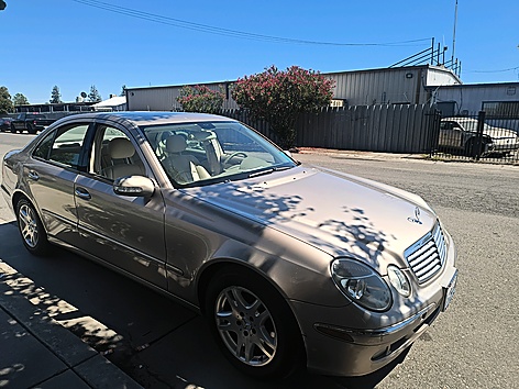 mercedes-benz e-class 2003 WDBUF65J93A347859 image mercedes-benz e-class 2003 WDBUF65J93A347859 image