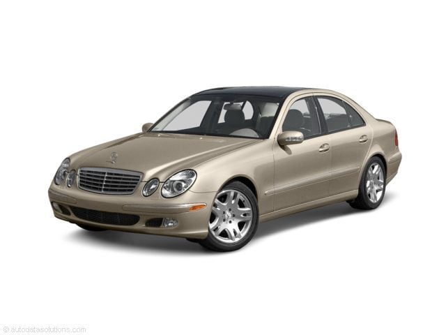 mercedes-benz e-class 2003 WDBUF65J03A152152 image mercedes-benz e-class 2003 WDBUF65J03A152152 image