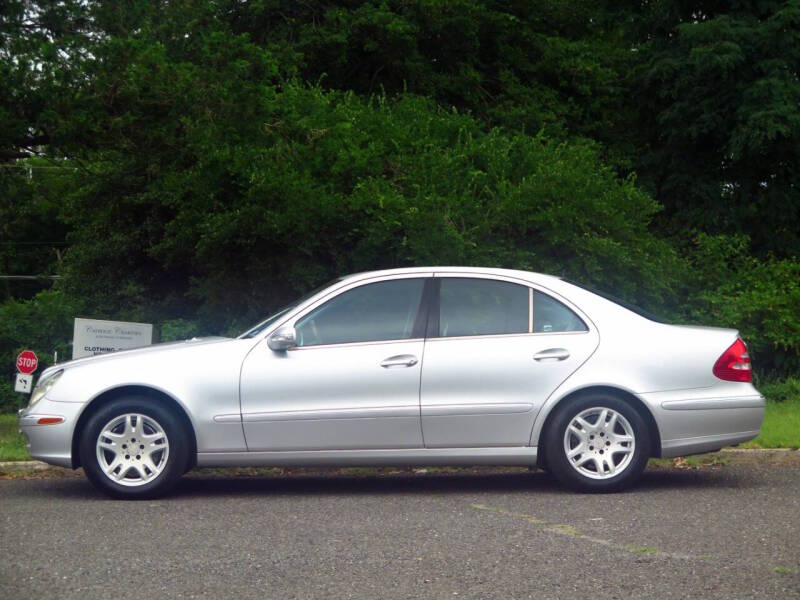 mercedes-benz e-class 2003 WDBUF65J93A279322 image mercedes-benz e-class 2003 WDBUF65J93A279322 image