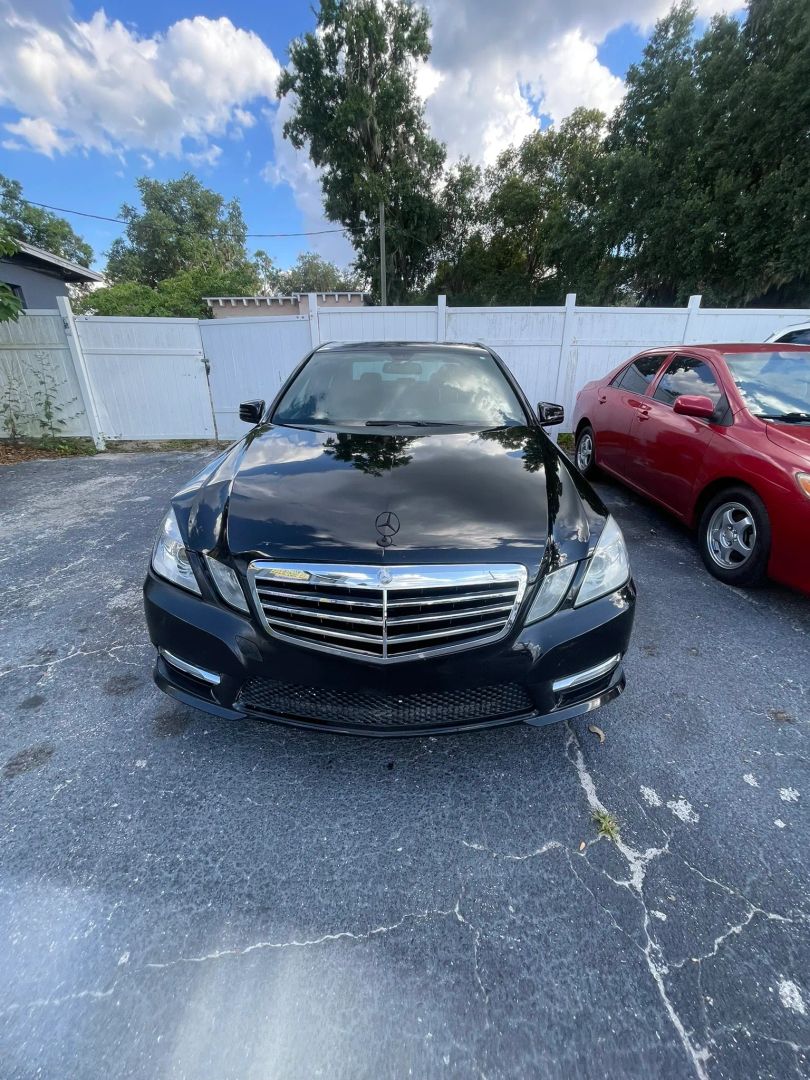 mercedes-benz e-class 2013 WDDHF5KB3DA731377 image mercedes-benz e-class 2013 WDDHF5KB3DA731377 image