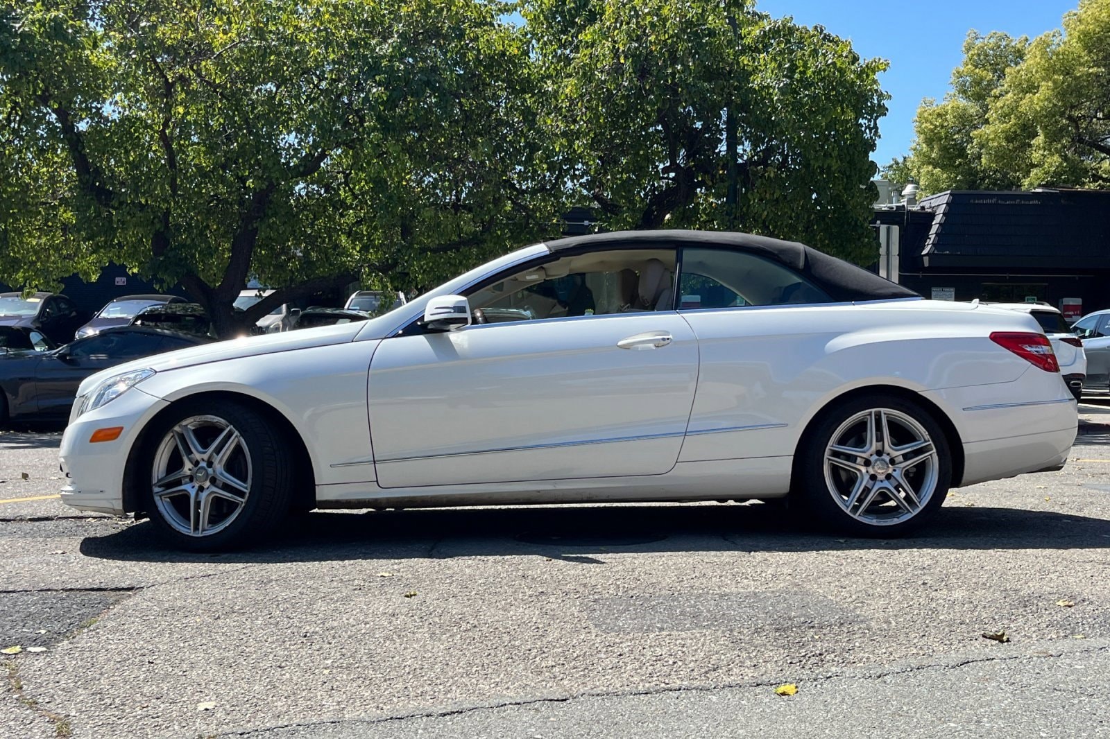 mercedes-benz e-class 2013 WDDKK5KF1DF208804 image mercedes-benz e-class 2013 WDDKK5KF1DF208804 image