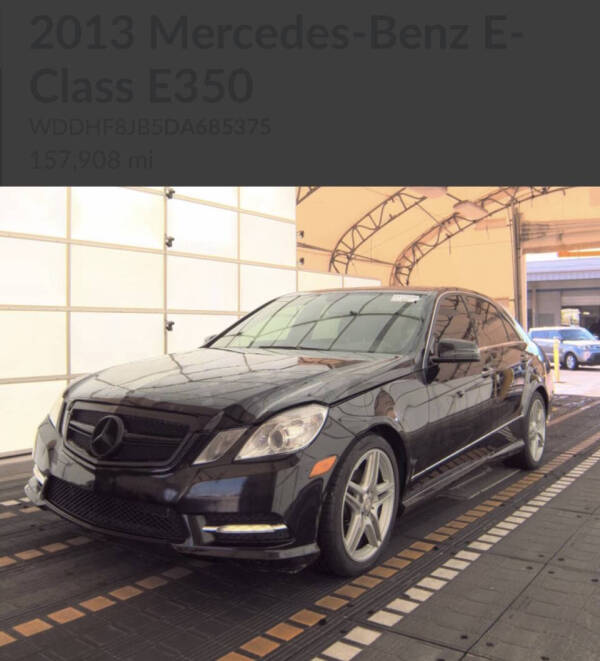 mercedes-benz e-class 2013 WDDHF8JB5DA685375 image mercedes-benz e-class 2013 WDDHF8JB5DA685375 image