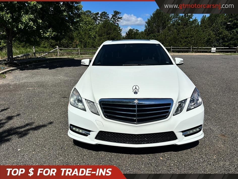 mercedes-benz e-class 2013 WDDHF2EB6DA727172 image mercedes-benz e-class 2013 WDDHF2EB6DA727172 image