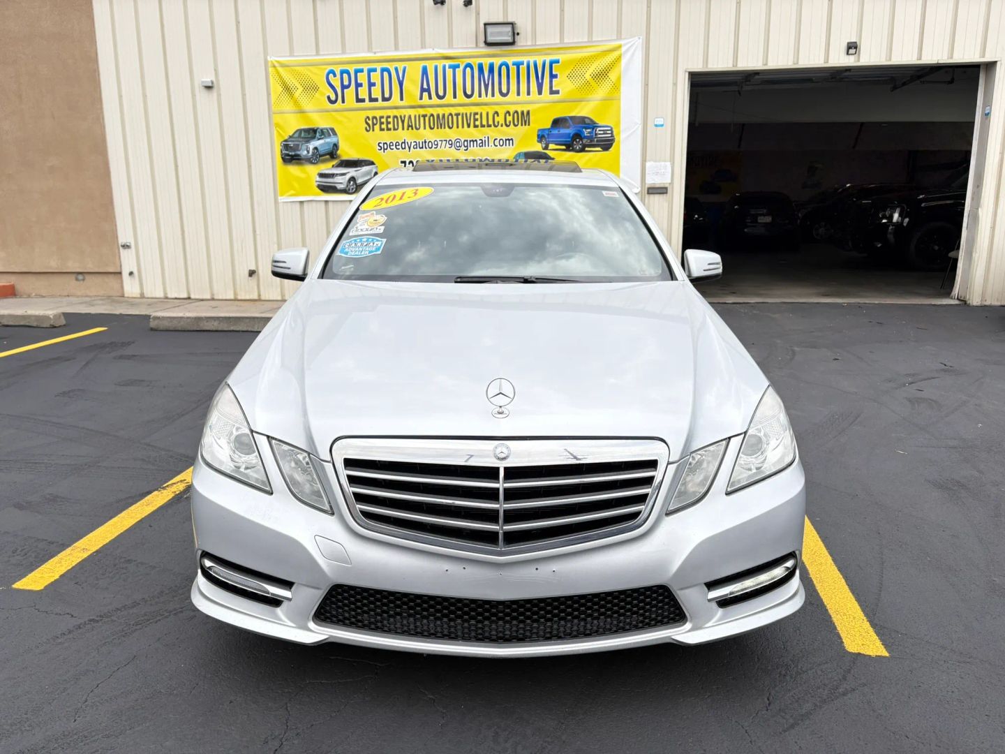mercedes-benz e-class 2013 WDDHF8JB5DA766778 image mercedes-benz e-class 2013 WDDHF8JB5DA766778 image