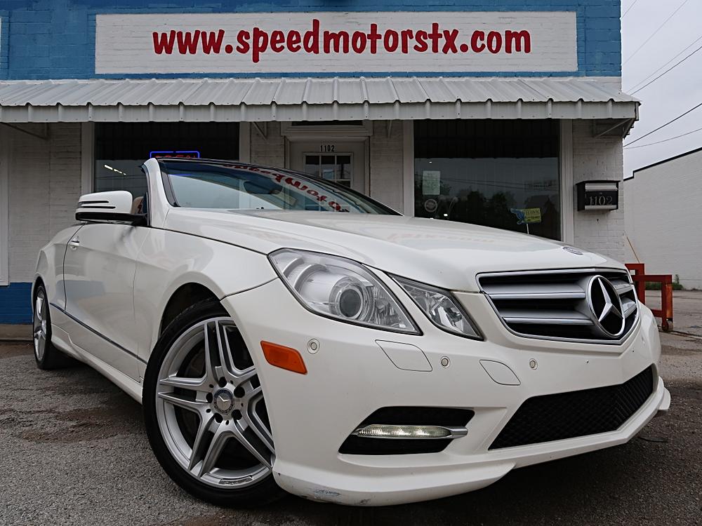 mercedes-benz e-class 2013 WDDKK7DF2DF213647 image mercedes-benz e-class 2013 WDDKK7DF2DF213647 image