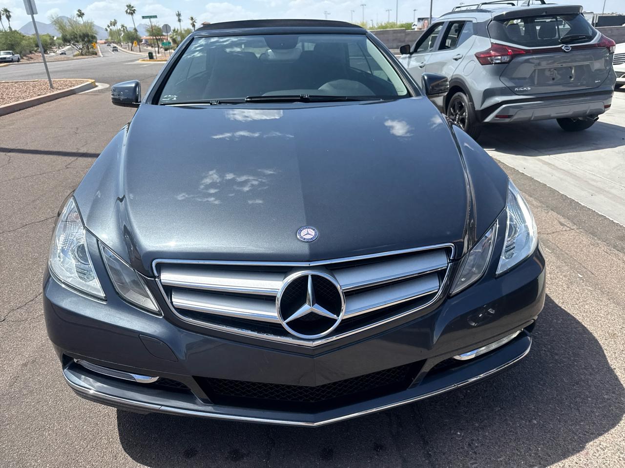 mercedes-benz e-class 2013 WDDKK5KF3DF205547 image mercedes-benz e-class 2013 WDDKK5KF3DF205547 image