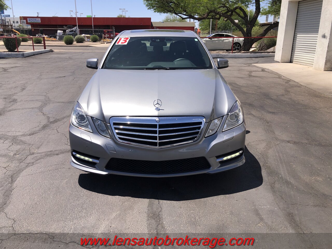 mercedes-benz e-class 2013 WDDHF5KB2DA688490 image mercedes-benz e-class 2013 WDDHF5KB2DA688490 image
