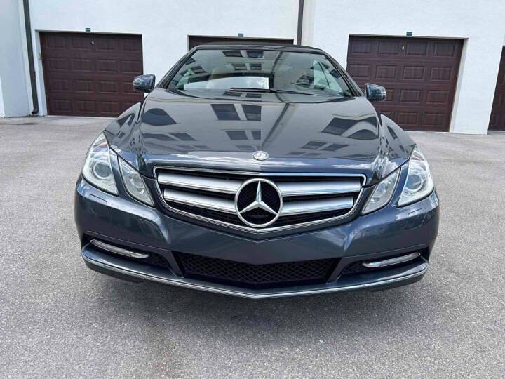 mercedes-benz e-class 2013 WDDKK5KF9DF191881 image mercedes-benz e-class 2013 WDDKK5KF9DF191881 image