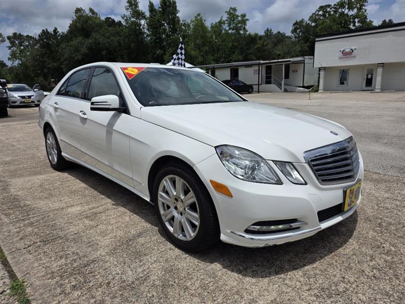 mercedes-benz e-class 2013 WDDHF5KB4DA701577 image mercedes-benz e-class 2013 WDDHF5KB4DA701577 image