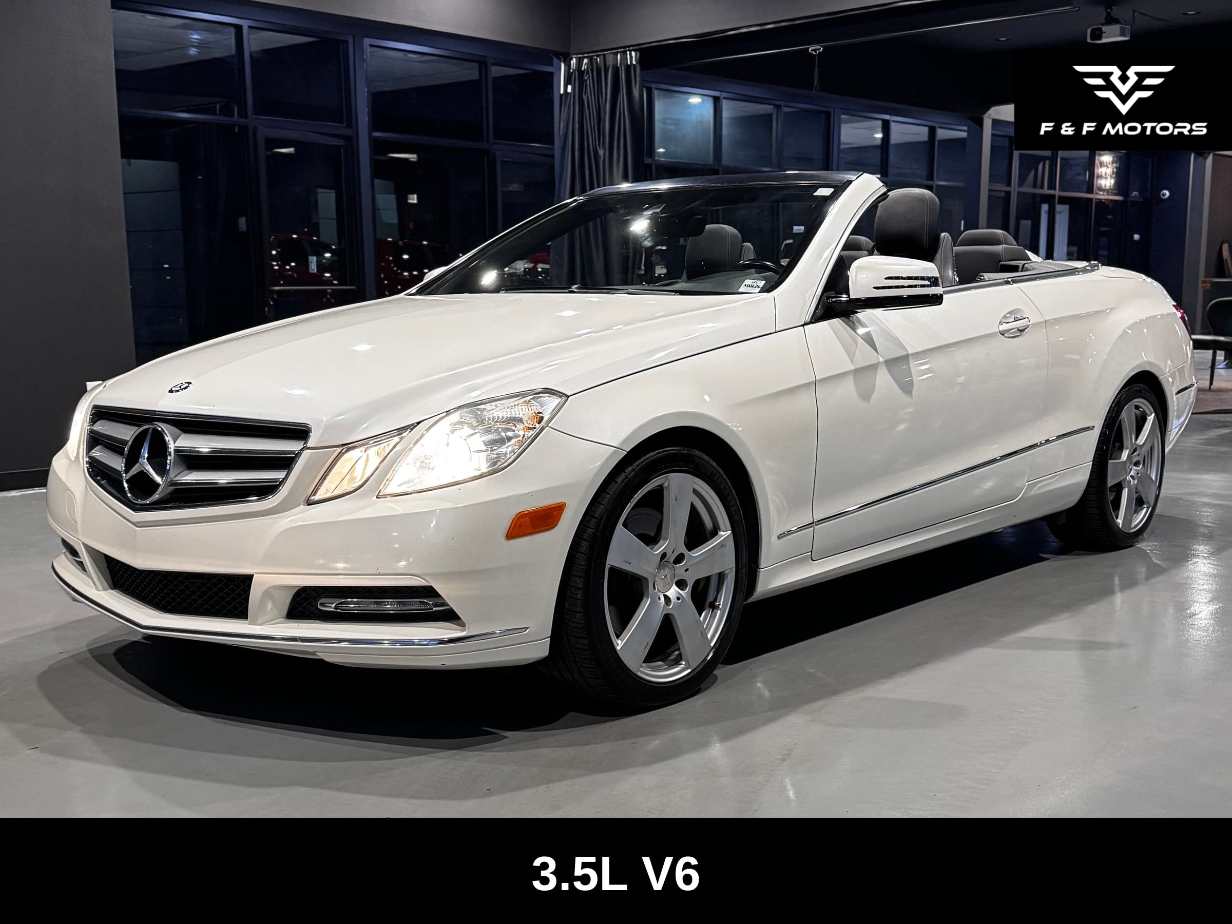 mercedes-benz e-class 2013 WDDKK5KF2DF207841 image mercedes-benz e-class 2013 WDDKK5KF2DF207841 image