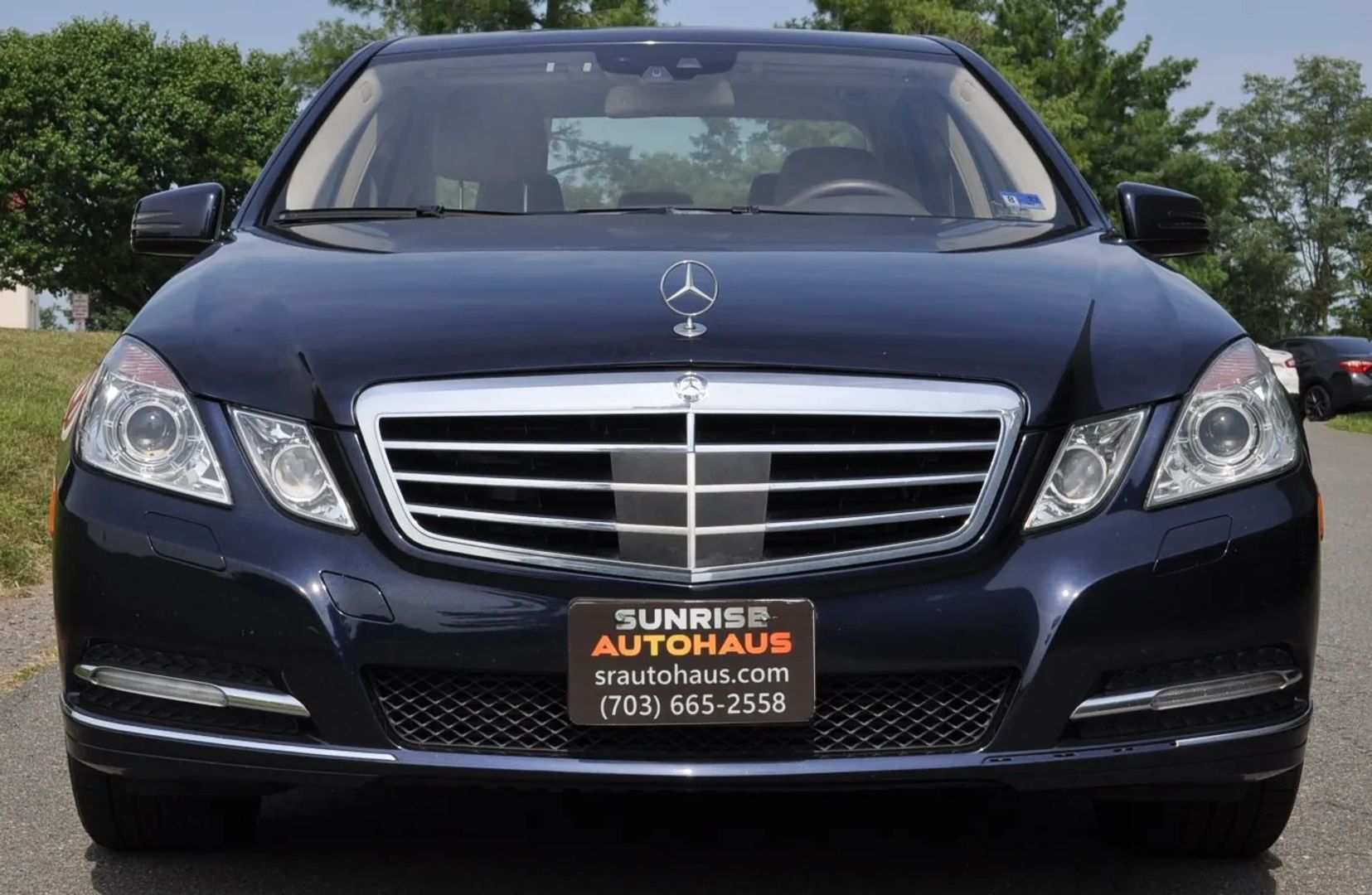 mercedes-benz e-class 2013 WDDHF2EB4DA772207 image mercedes-benz e-class 2013 WDDHF2EB4DA772207 image