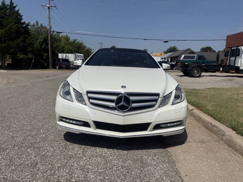 mercedes-benz e-class 2013 WDDKK5KF7DF213988 image mercedes-benz e-class 2013 WDDKK5KF7DF213988 image