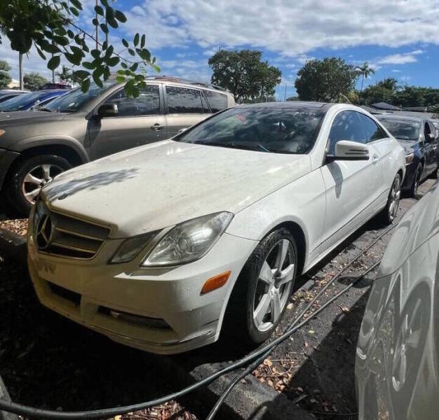 mercedes-benz e-class 2013 WDDKJ5KB7DF187943 image mercedes-benz e-class 2013 WDDKJ5KB7DF187943 image