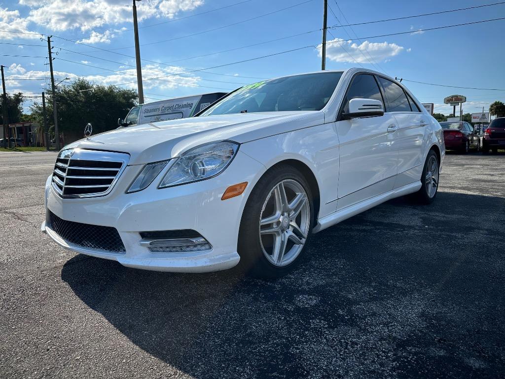 mercedes-benz e-class 2013 WDDHF5KB0DA709837 image mercedes-benz e-class 2013 WDDHF5KB0DA709837 image
