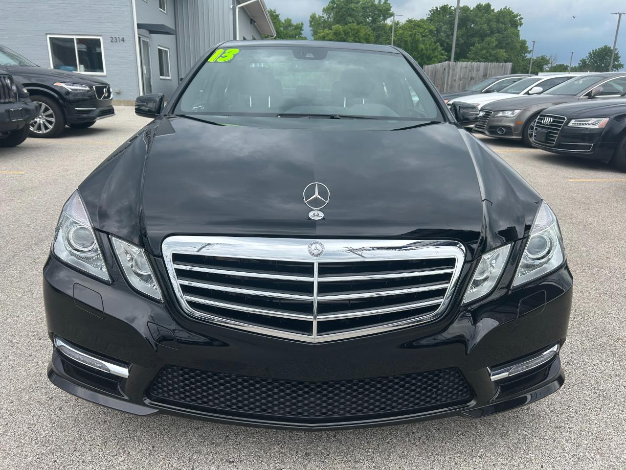 mercedes-benz e-class 2013 WDDHF2EB6DA720822 image mercedes-benz e-class 2013 WDDHF2EB6DA720822 image