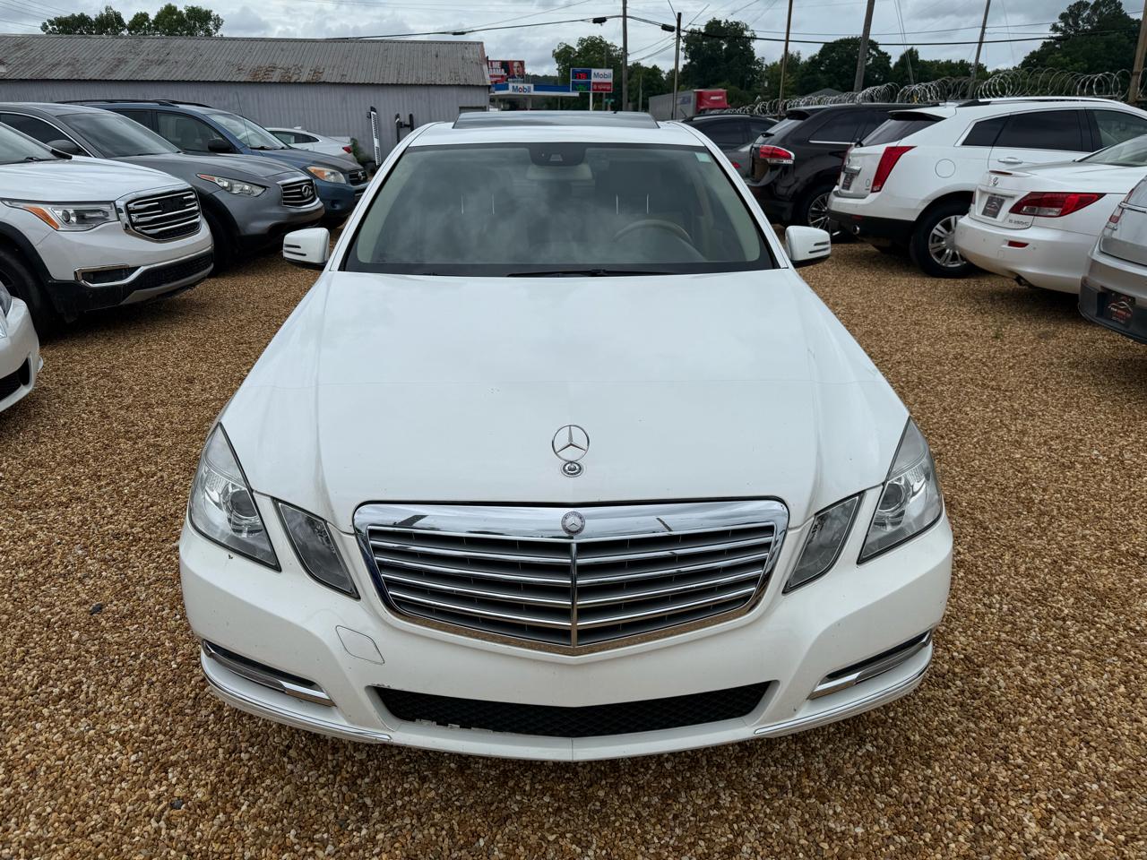mercedes-benz e-class 2013 WDDHF5KBXDA665846 image mercedes-benz e-class 2013 WDDHF5KBXDA665846 image