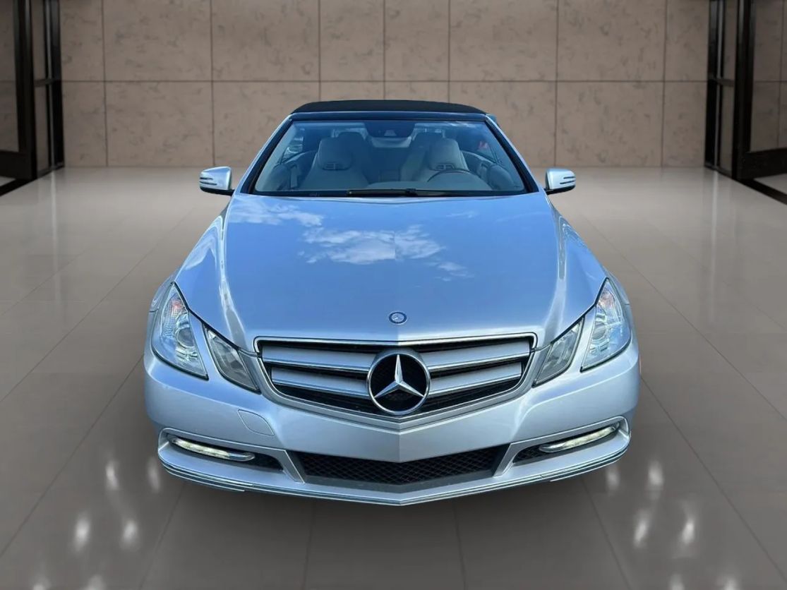 mercedes-benz e-class 2013 WDDKK5KF0DF201200 image mercedes-benz e-class 2013 WDDKK5KF0DF201200 image