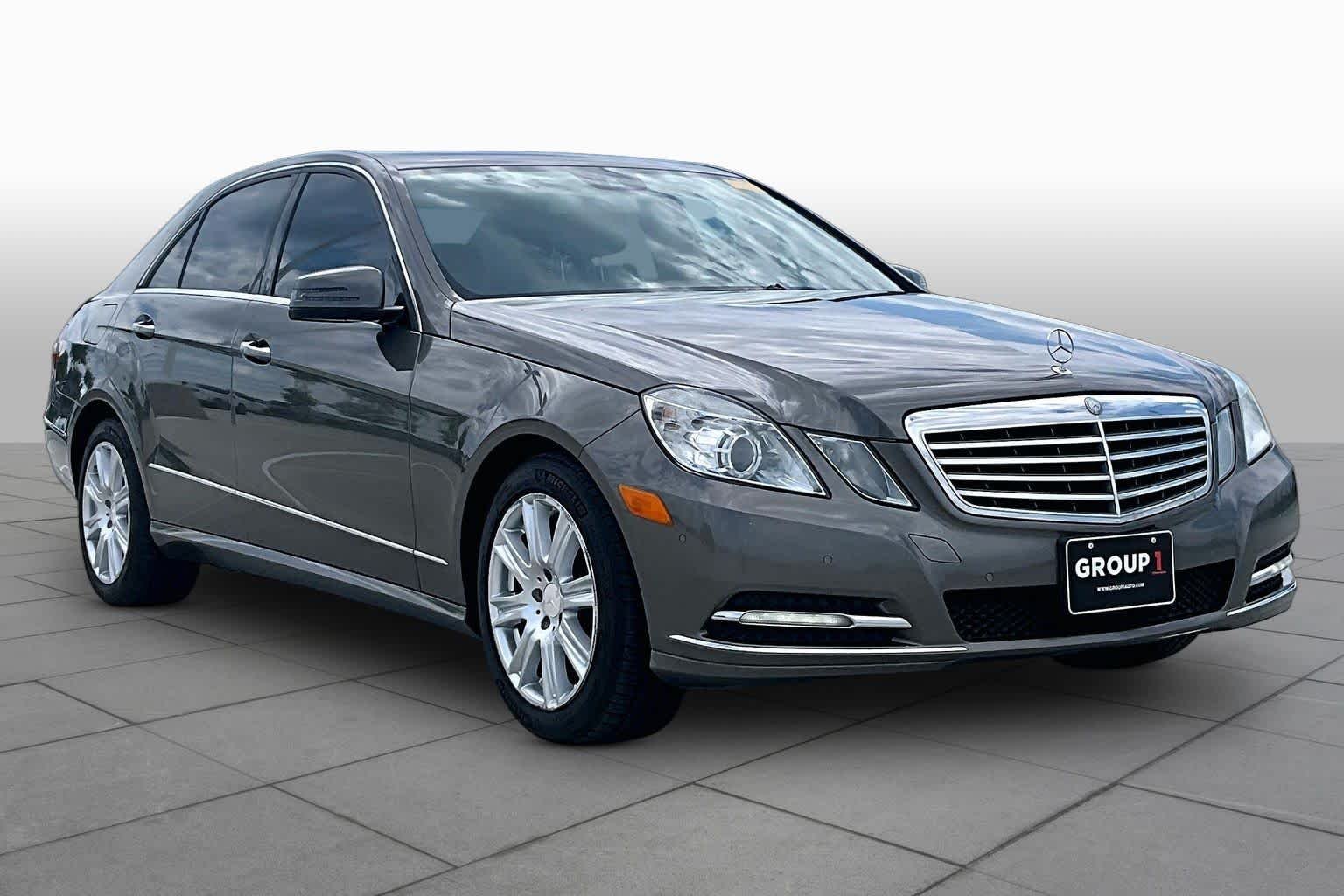 mercedes-benz e-class 2013 WDDHF5KB0DA673261 image mercedes-benz e-class 2013 WDDHF5KB0DA673261 image