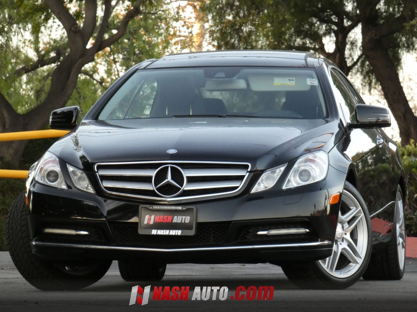mercedes-benz e-class 2013 WDDKJ5KB5DF195555 image mercedes-benz e-class 2013 WDDKJ5KB5DF195555 image