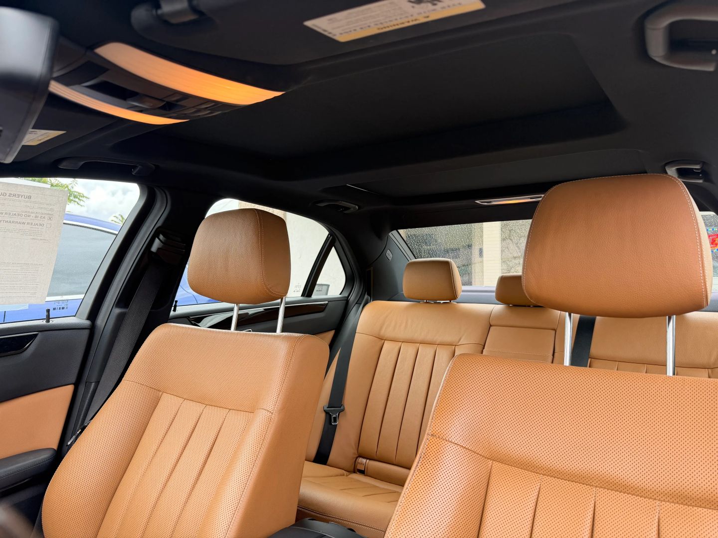 mercedes-benz e-class 2013 WDDHF5KB9DA735904 image mercedes-benz e-class 2013 WDDHF5KB9DA735904 image