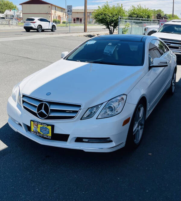 mercedes-benz e-class 2013 WDDKJ8JB1DF217621 image mercedes-benz e-class 2013 WDDKJ8JB1DF217621 image