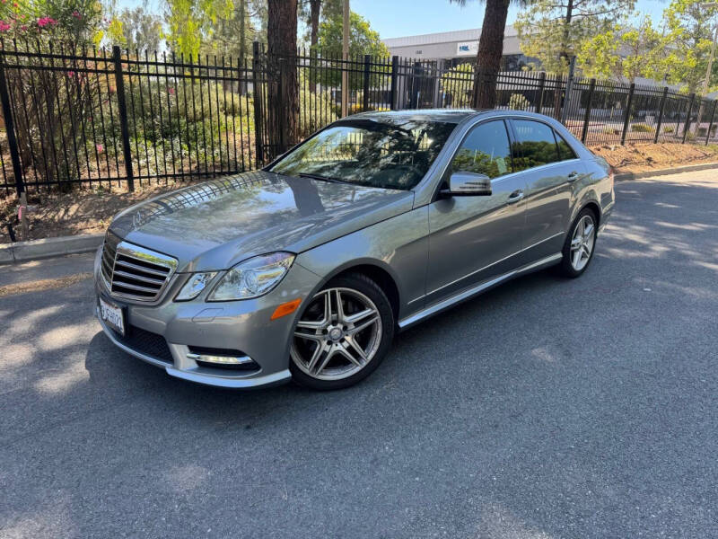 mercedes-benz e-class 2013 WDDHF5KB0DA764711 image mercedes-benz e-class 2013 WDDHF5KB0DA764711 image