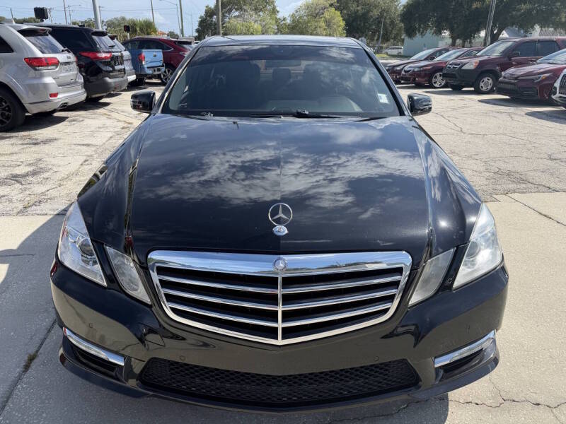 mercedes-benz e-class 2013 WDDHF5KB0DA693574 image mercedes-benz e-class 2013 WDDHF5KB0DA693574 image
