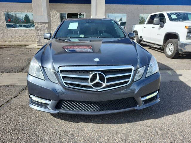 mercedes-benz e-class 2013 WDDHF2EB9DA712925 image mercedes-benz e-class 2013 WDDHF2EB9DA712925 image