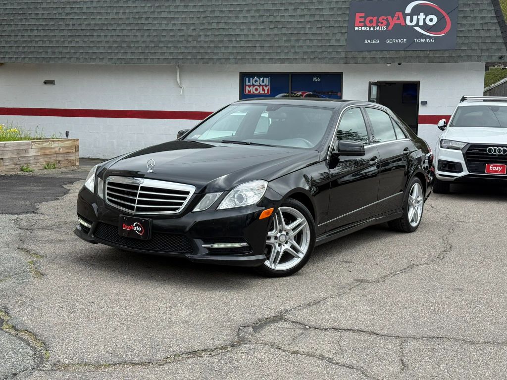 mercedes-benz e-class 2013 WDDHF8JB7DA716626 image mercedes-benz e-class 2013 WDDHF8JB7DA716626 image