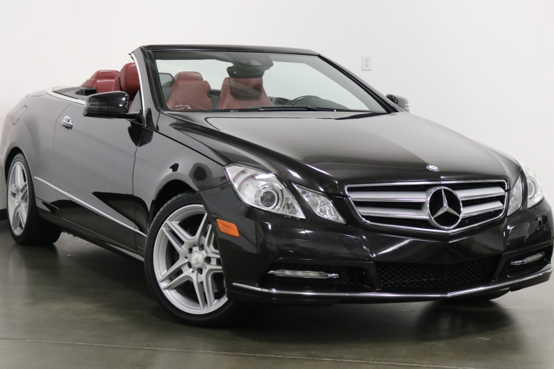 mercedes-benz e-class 2013 WDDKK5KF6DF191336 image mercedes-benz e-class 2013 WDDKK5KF6DF191336 image