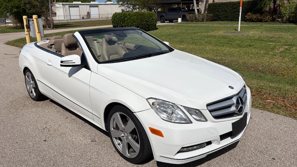 mercedes-benz e-class 2013 WDDKK5KF3DF188944 image mercedes-benz e-class 2013 WDDKK5KF3DF188944 image