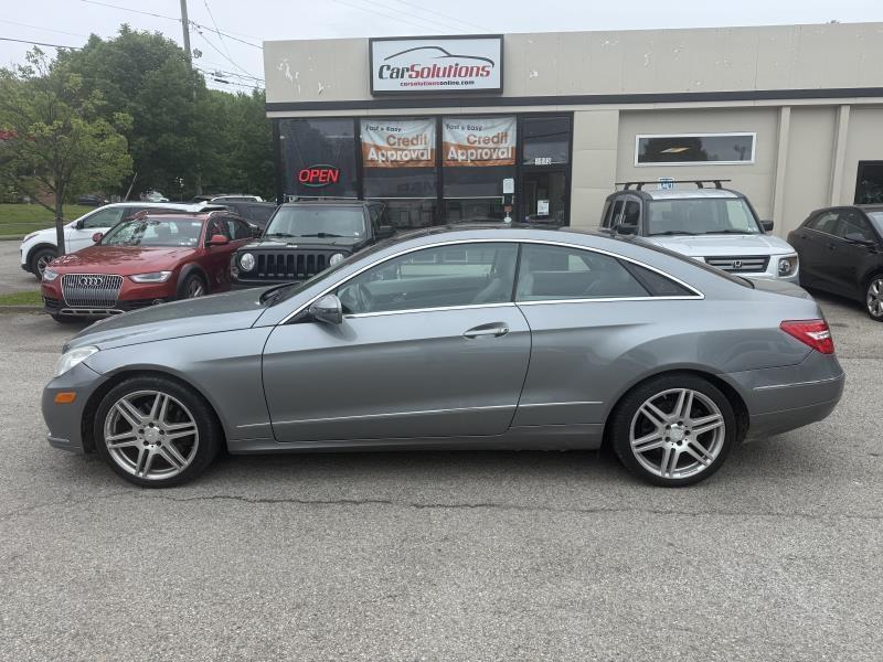 mercedes-benz e-class 2010 WDDKJ5GB6AF009414 image mercedes-benz e-class 2010 WDDKJ5GB6AF009414 image