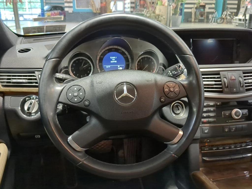 mercedes-benz e-class 2010 WDDHF8HB9AA058695 image mercedes-benz e-class 2010 WDDHF8HB9AA058695 image