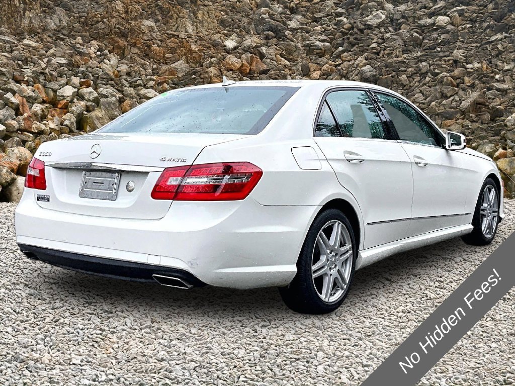 mercedes-benz e-class 2010 WDDHF8HB1AA068282 image
