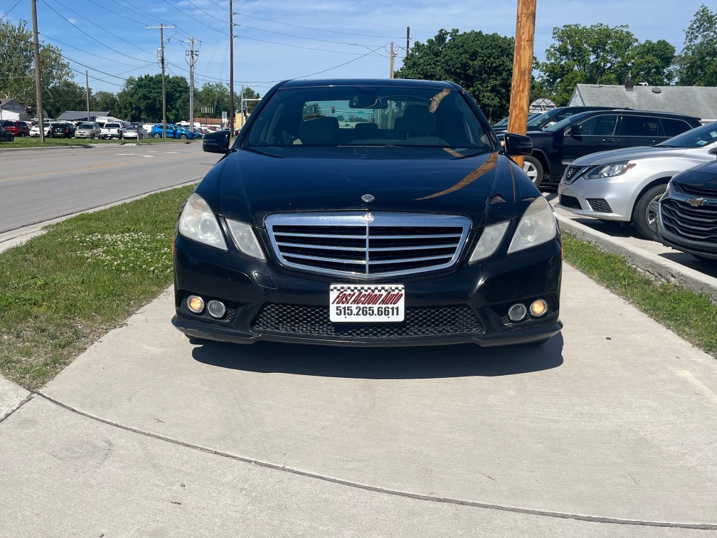 mercedes-benz e-class 2010 WDDHF8HB5AA106497 image mercedes-benz e-class 2010 WDDHF8HB5AA106497 image