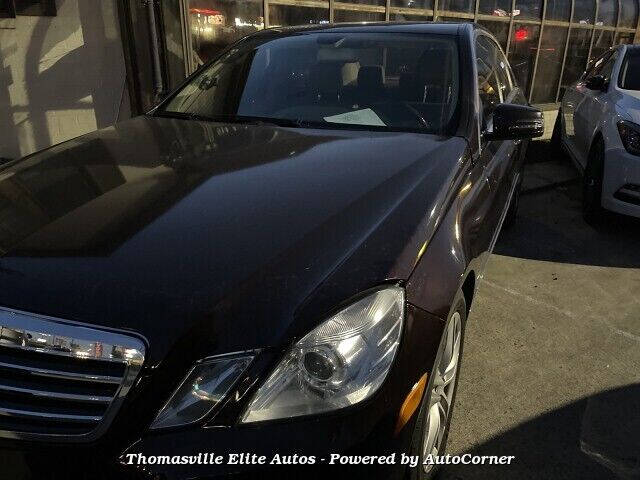 mercedes-benz e-class 2010 WDDHF8HBXAA215649 image mercedes-benz e-class 2010 WDDHF8HBXAA215649 image