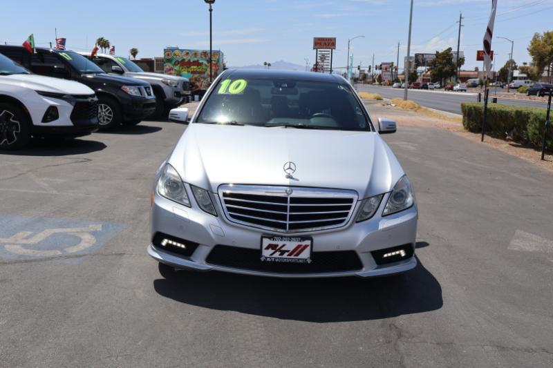 mercedes-benz e-class 2010 WDDHF8HB0AA219807 image mercedes-benz e-class 2010 WDDHF8HB0AA219807 image