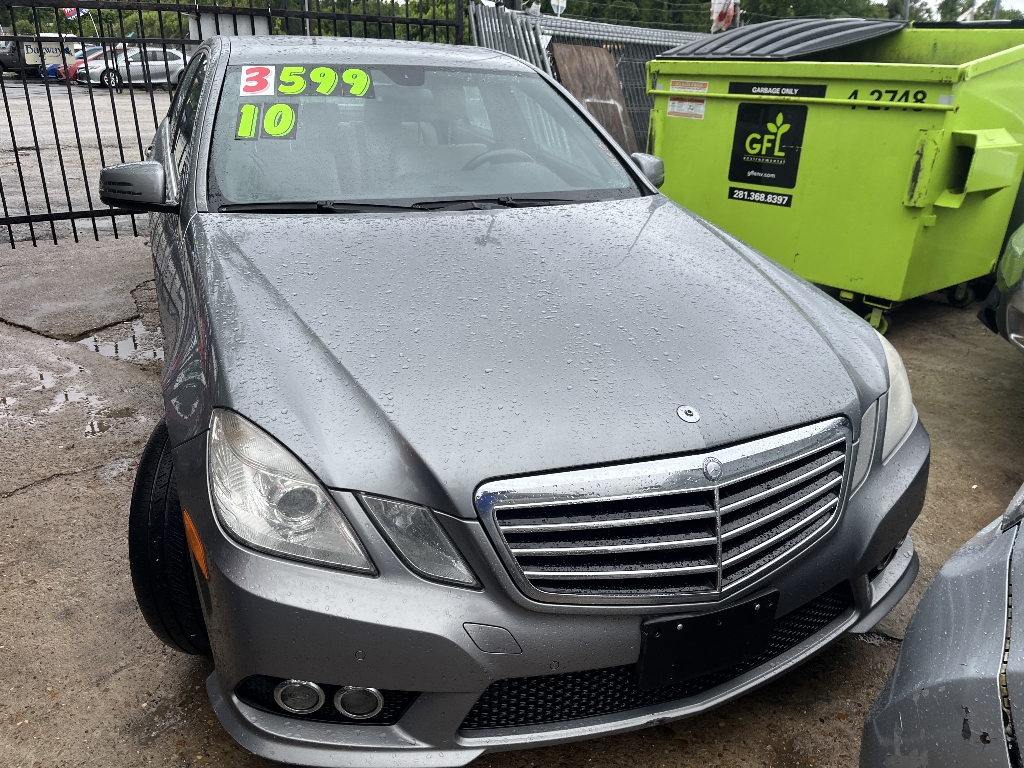 mercedes-benz e-class 2010 WDDHF5GB5AA021224 image mercedes-benz e-class 2010 WDDHF5GB5AA021224 image