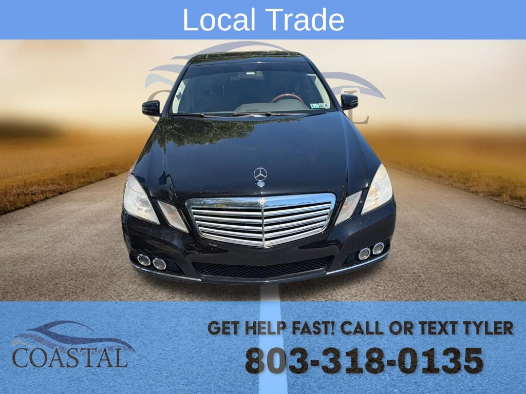 mercedes-benz e-class 2010 WDDHF8HB5AA065627 image mercedes-benz e-class 2010 WDDHF8HB5AA065627 image