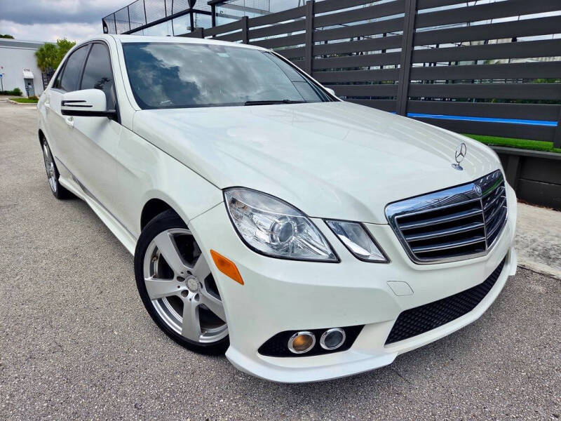 mercedes-benz e-class 2010 WDDHF5GB5AA092780 image mercedes-benz e-class 2010 WDDHF5GB5AA092780 image