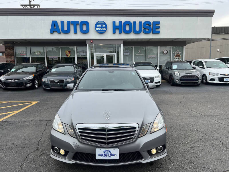 mercedes-benz e-class 2010 WDDHF8HB7AA070456 image mercedes-benz e-class 2010 WDDHF8HB7AA070456 image