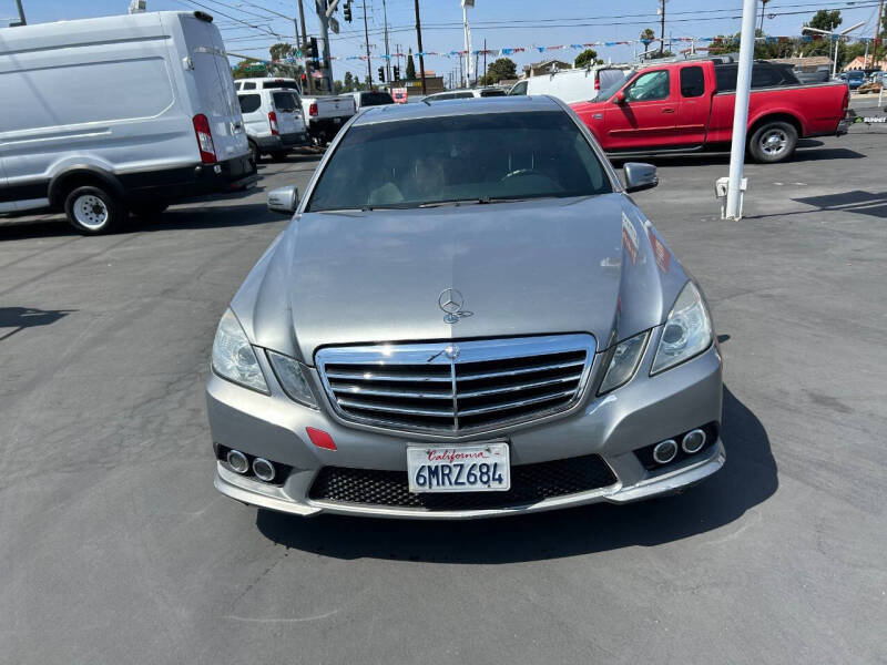 mercedes-benz e-class 2010 WDDHF5GB3AA235600 image mercedes-benz e-class 2010 WDDHF5GB3AA235600 image