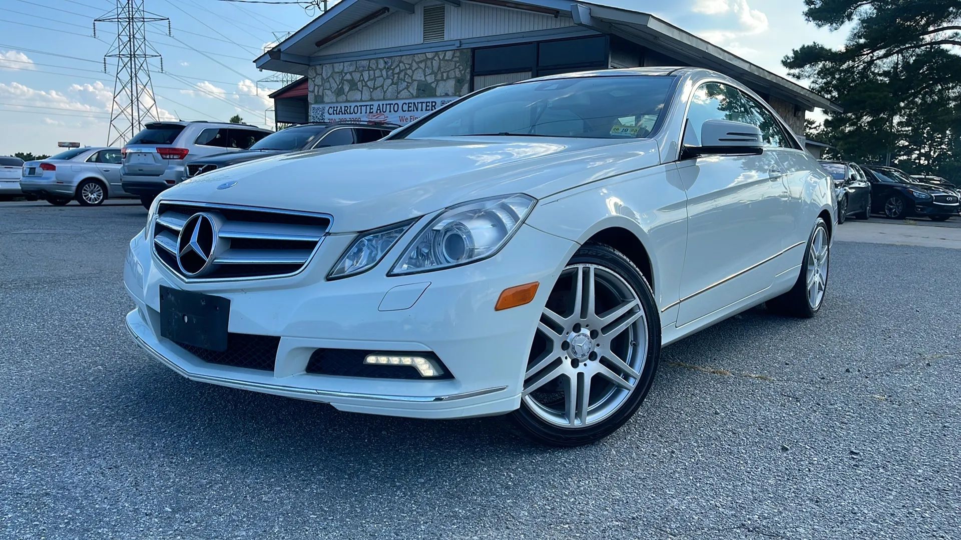 mercedes-benz e-class 2010 WDDKJ5GB7AF035102 image mercedes-benz e-class 2010 WDDKJ5GB7AF035102 image