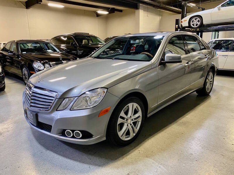 mercedes-benz e-class 2010 WDDHF8HB0AA199199 image mercedes-benz e-class 2010 WDDHF8HB0AA199199 image