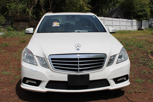 mercedes-benz e-class 2010 WDDHF8HB4AA096626 image mercedes-benz e-class 2010 WDDHF8HB4AA096626 image