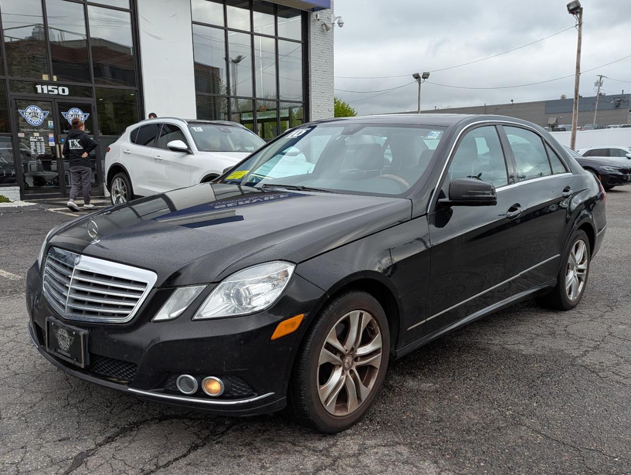 mercedes-benz e-class 2010 WDDHF8HB4AA091278 image mercedes-benz e-class 2010 WDDHF8HB4AA091278 image