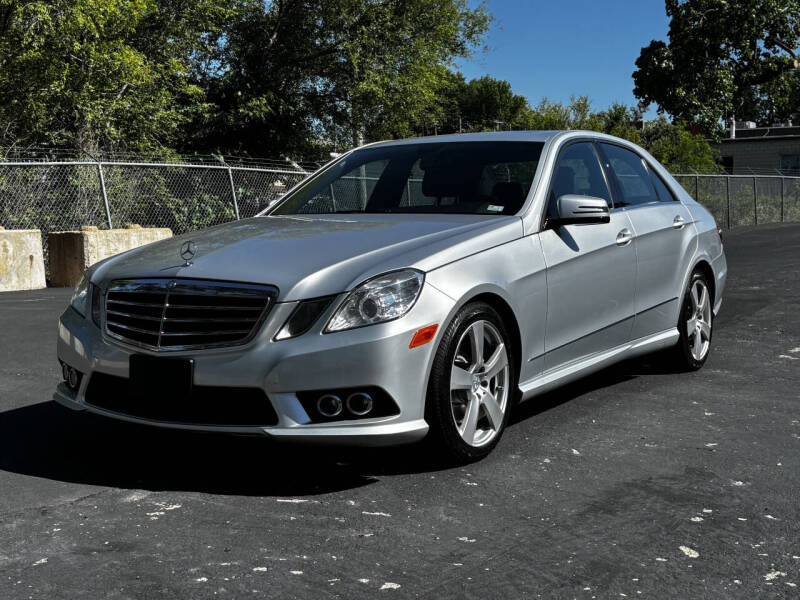 mercedes-benz e-class 2010 WDDHF8HB1AA100857 image mercedes-benz e-class 2010 WDDHF8HB1AA100857 image