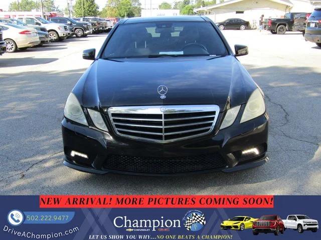 mercedes-benz e-class 2010 WDDHF7CB0AA028308 image mercedes-benz e-class 2010 WDDHF7CB0AA028308 image